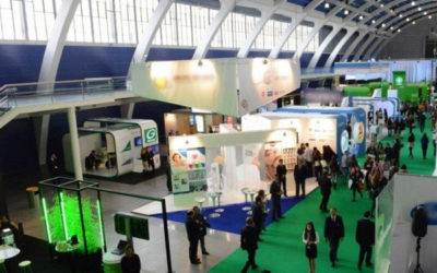 PHERGAL Laboratorios participará con Disfaport en EXPOFARMA Lisboa 2016