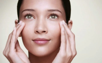 EJERCICIOS PARA ELIMINAR LAS ARRUGAS DEL CONTORNO DE OJOS