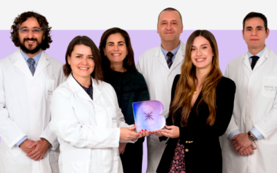 ¡Phergal Laboratorios galardonado en los Beauty Innovation Awards!